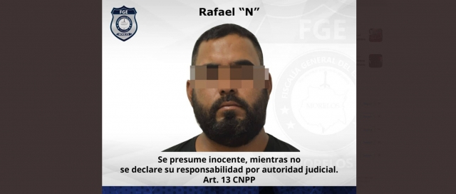 A proceso, acusados de matar a exsecretario de SP de Cuernavaca