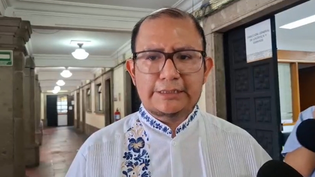 Ya han sido atendidos jubilados con mesas de trabajo, asegura representante del Ejecutivo en el OAJ