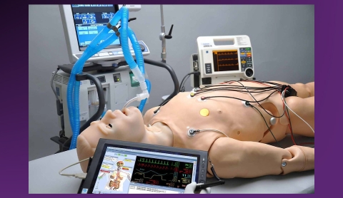 Centro Médico ABC: Innovador Proyecto de Simulación para Reducir Errores Médicos y Salvar Vidas