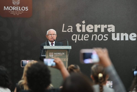 Apoyarán a niños en situación de calle 