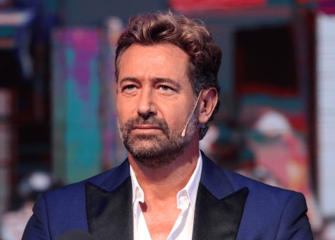 Gabriel Soto busca un nuevo comienzo en el amor y en su carrera para 2025