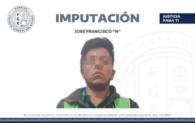 A proceso, dos presuntos narcomenudistas