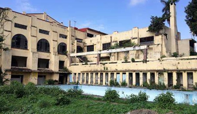 El ex hotel Chulavista y la biblioteca Miguel Salinas, para actividades culturales