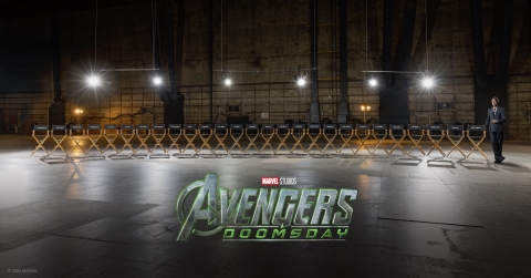 Marvel Studios confirma elenco de ‘Avengers: Doomsday’ en un EN VIVO