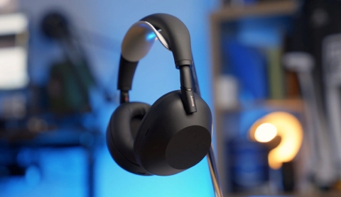 Conoce las características técnicas de los Sony WH-1000XM6