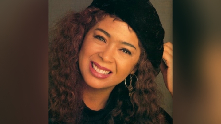 Muere Irene Cara, la icónica cantante de &#039;What a feeling&#039; de &#039;Flashdance&#039;