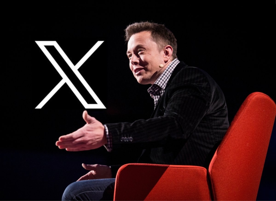 'X' limitará acceso a páginas web no favorecidas por Elon Musk