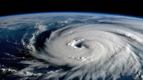 Temporada de huracanes 2025: se esperan 37 ciclones, 5 podrían golpear México