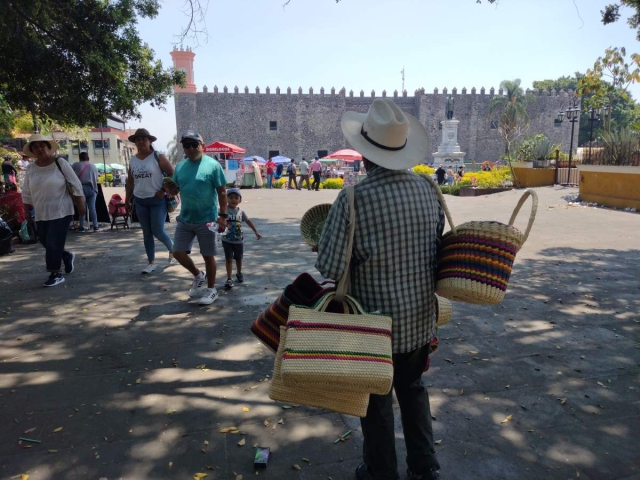 Preocupa a Canaco baja generación de empleos 