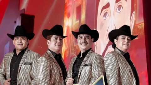 Los Alegres del Barranco enfrentan proceso judicial en Jalisco por apología del delito en sus conciertos