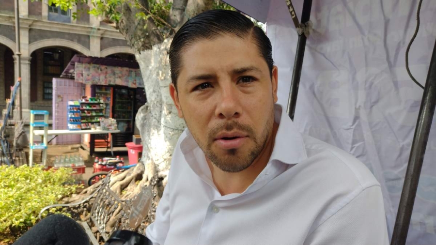 Recupera el PRD su registro en Morelos