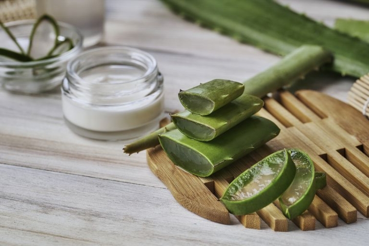 Remedio casero con colágeno natural para evitar la caída del cabello