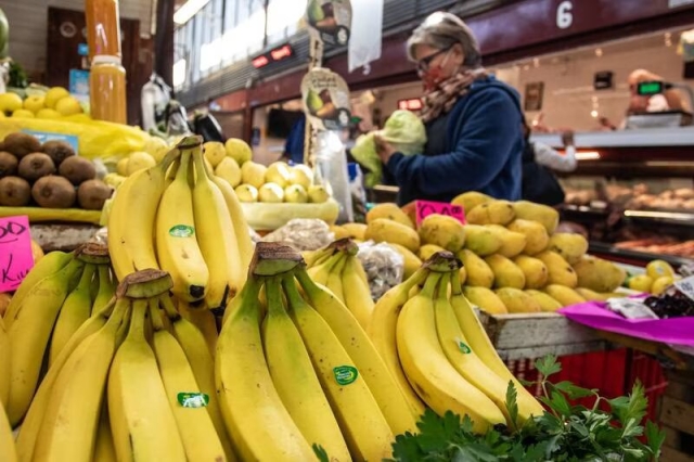 Profeco saca al plátano de la canasta básica: ¿Qué frutas estarán a bajo costo en la primavera?