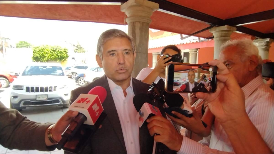 Ayudante no rindió cuentas de la feria de Tlaltenango 2022