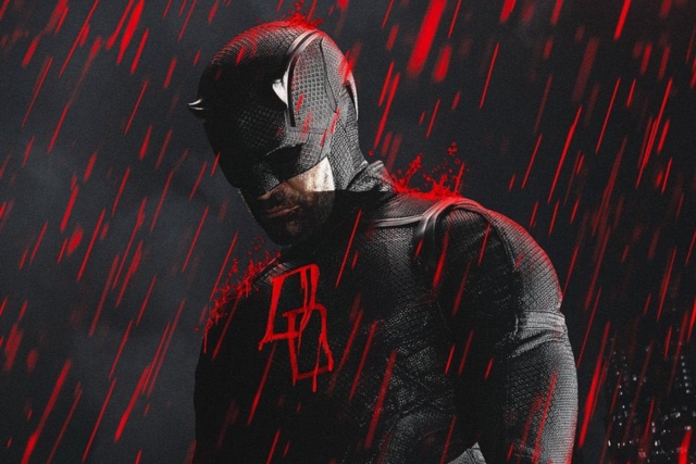 El primer tr&aacute;iler de Daredevil: Born Again revela la fecha de estreno de su segunda temporada