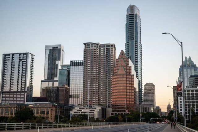 Eclipse solar afectará la red eléctrica en Texas