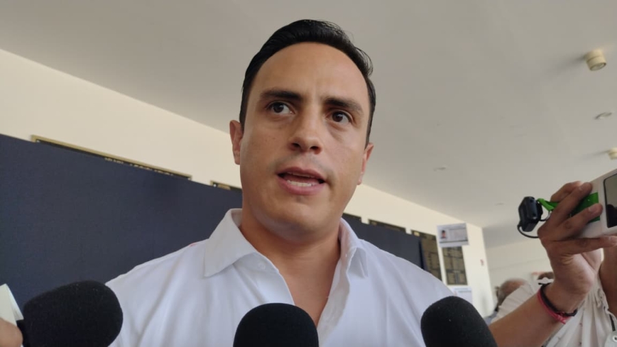 Quienes busquen un entorno donde se respeten las libertades encontrarán apertura en Acción Nacional: Martínez Terrazas