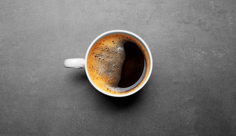 Café negro y diabetes: estudio revela posible mejora en el control del azúcar