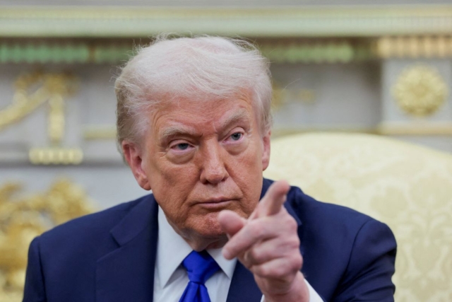Trump abre opción de reemplazar el T-MEC por acuerdos bilaterales