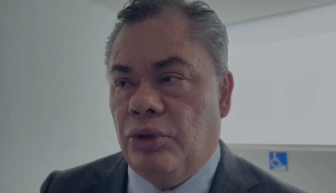 Analizan en Congreso perfiles de integrantes de terna para presidir TSJ