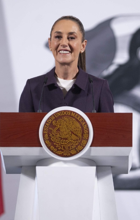 CBB honró su palabra al acudir a declarar: Ricardo Monreal