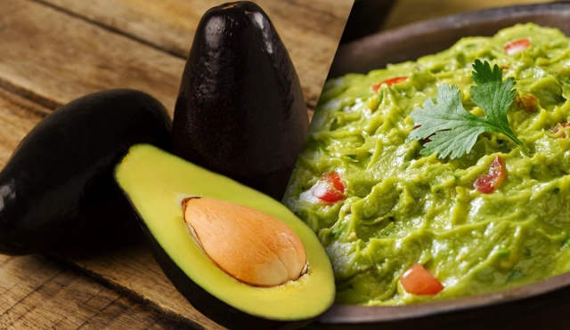 México halla nuevo ‘oro verde’: aguacates criollos con potencial de exportación