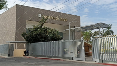 Publicado en periódico oficial &#039;Tierra y Libertad&#039; decreto de extinción del Instituto de la Mujer