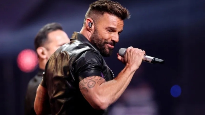 Ricky Martin enfrentaría 50 años en prisión por presunto incesto