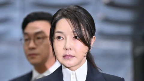 Tribunal condena a ex primera dama de Corea del Sur por corrupci&oacute;n