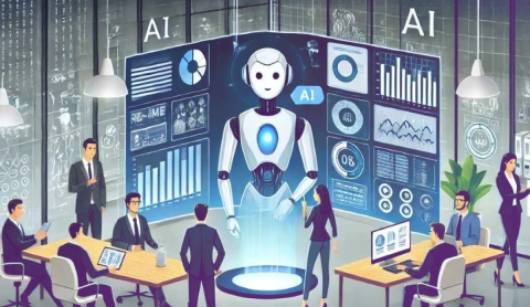 IA y metaverso transforman el futuro laboral de los egresados