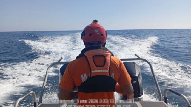 SEMAR realiza b&uacute;squeda de tres embarcaciones desaparecidas en el Pac&iacute;fico