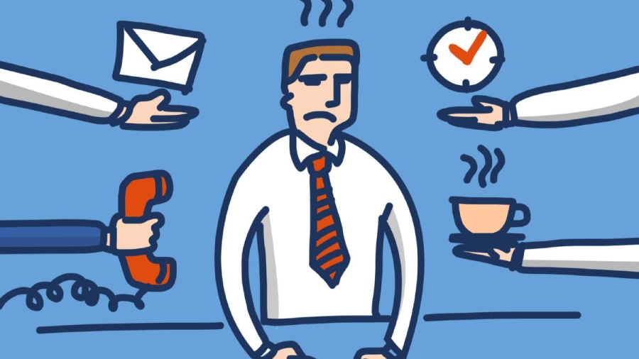 Síndrome de Estocolmo laboral y cultura de paz