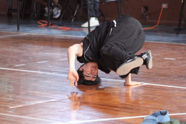 Las competencias se realizaron en las categor&iacute;as de 12 a 15 a&ntilde;os y de 16 a 23 a&ntilde;os, en ambas ramas.