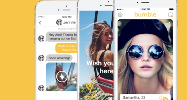 ¡Expande tu colmena! Llega Bumble For Friends