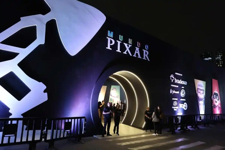 Descubre la magia de mundo Pixar en CDMX: Costos, horarios y más