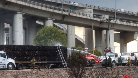 Fiscalía de CDMX reserva 3 años videos y carpeta de explosión en Iztapalapa