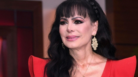Maribel Guardia denuncia amenazas y teme por su vida: responsabiliza a personas cercanas a Imelda Garza