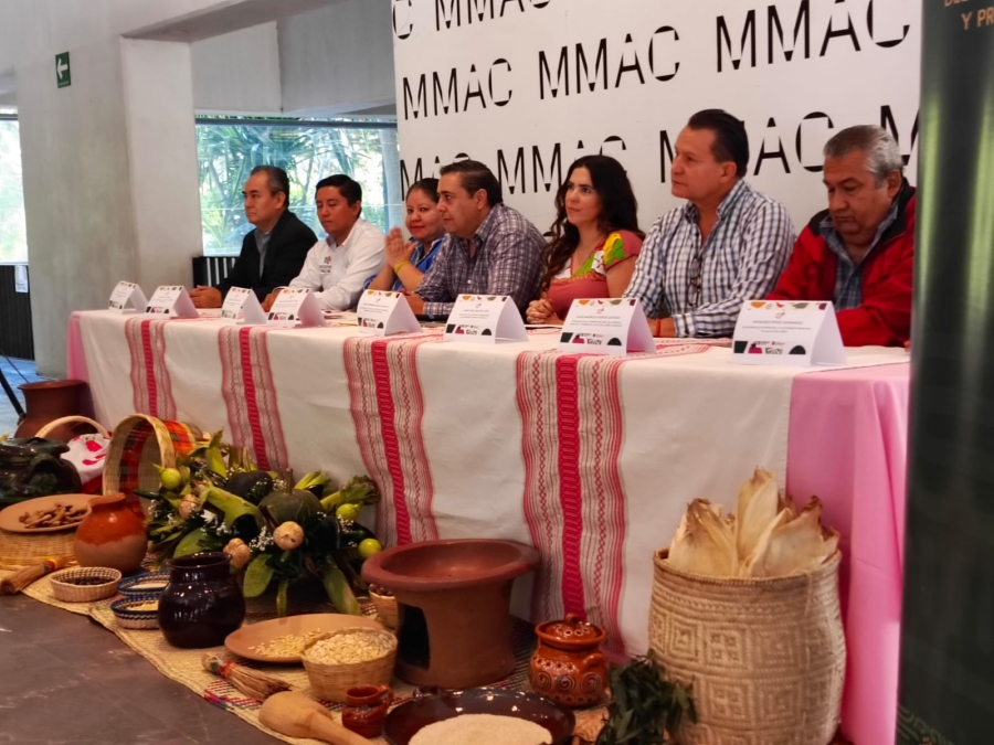 'Sabor Es Morelos' celebra 14 años con Perú como país invitado