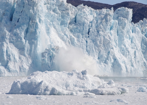 Un megatsunami oculto sacudió al planeta por 9 días: satélites revelan la causa