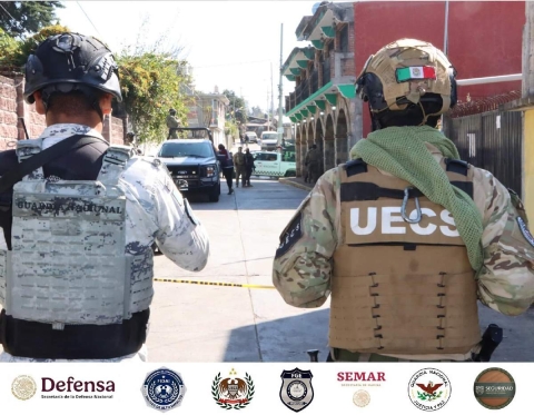 Huitzilac: ¿se acabó la impunidad?