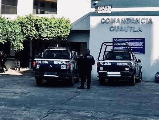 Hallan muerto a un hombre en los separos de Cuautla