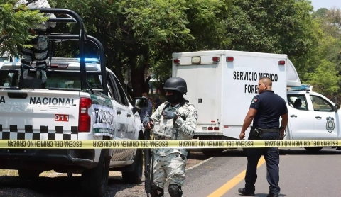 Hallan golpeado a joven que estaba desaparecido