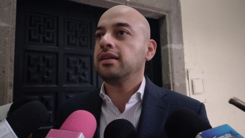 Avanzan gestiones para recursos federales en apoyo a la UAEM