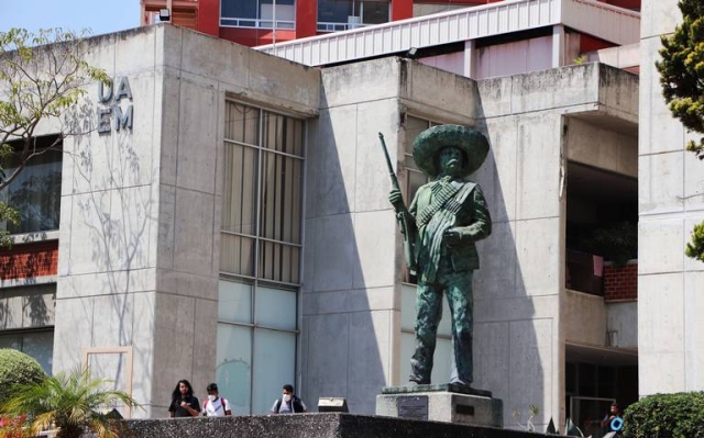 Convoca FEUM a entrega de premio al mérito estudiantil