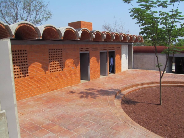 La sede de todos los talleres será la recién inaugurada Casa de la Cultura de Santa María Tlatenchi.