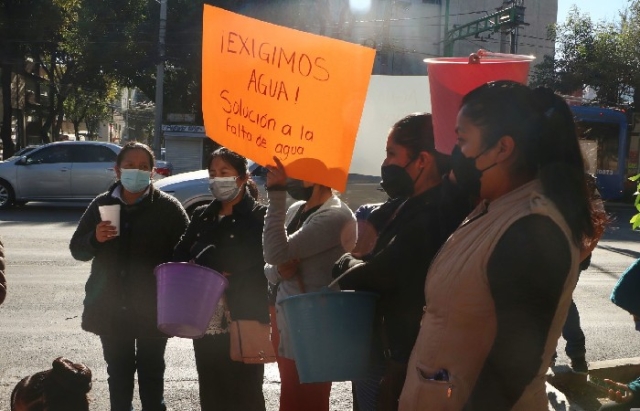 ¿Qué implica la declaratoria de emergencia por sequía en el norte de México?