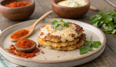 Recetas para Thermomix