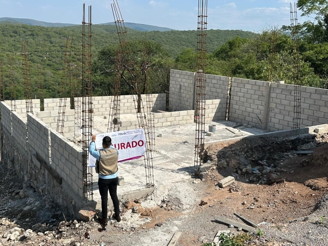 Clausura Propaem obras en áreas naturales protegidas y sanciona a responsables