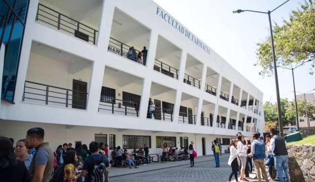 Trabaja Facultad de Farmacia en creación de antiparasitarios