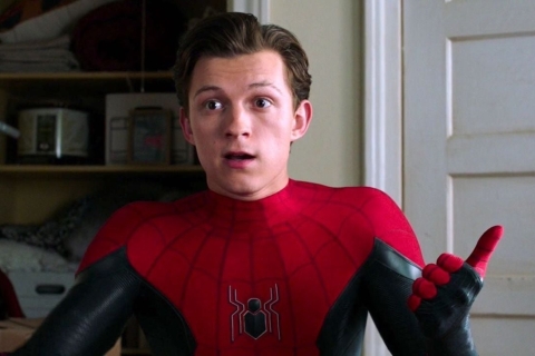 Tom Holland promete que Spider-Man: Brand New Day será &#039;un respiro de aire fresco&#039; para la saga